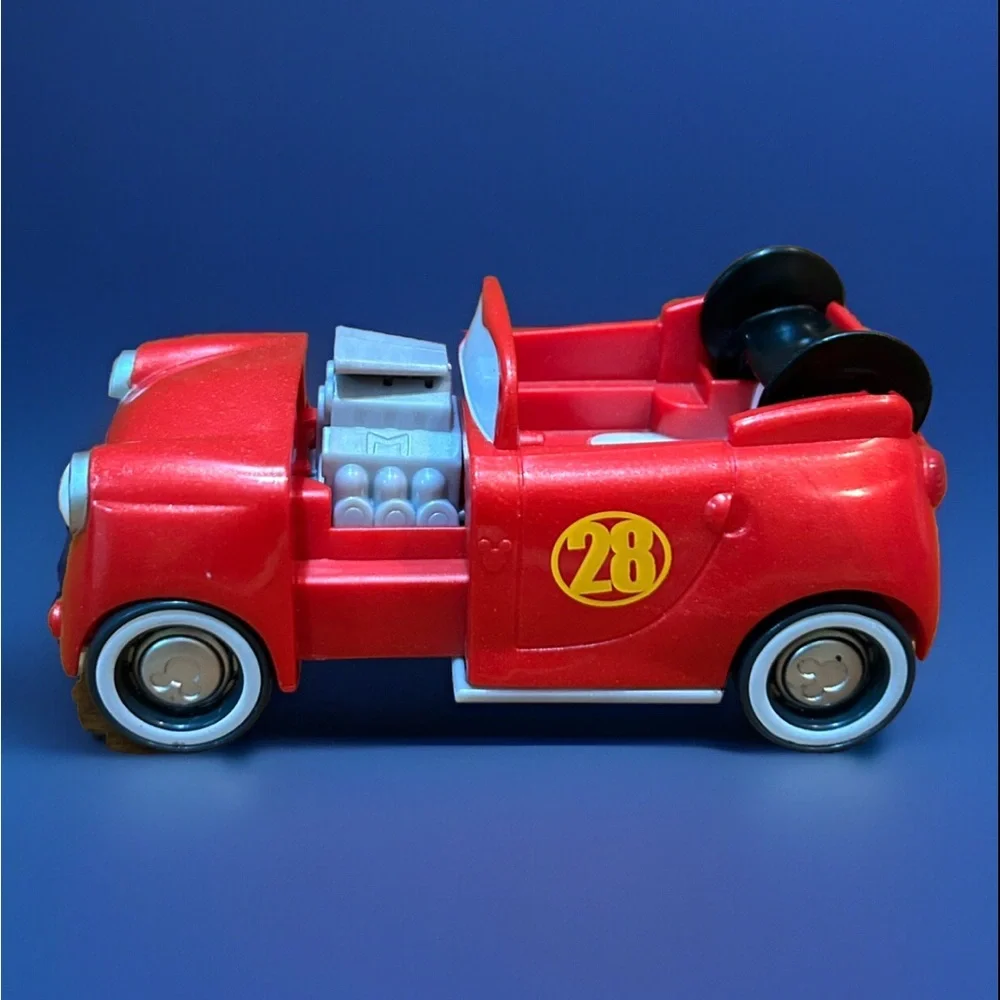 Disney this mattel